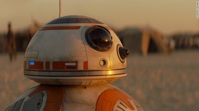 スター・ウォーズ興収首位 北米で、「アバター」抜く