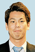前田、ドジャース入り あす発表