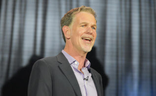 ネットフリックスがCESで発表した世界制覇戦略