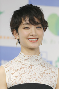 剛力彩芽、今年の抱負は「土台を固め直す」＝占いでは「いい星回りにいるみたい」