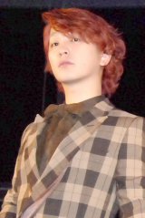 セカオワFukase、ゲス川谷の不倫騒動言及「俺はかれらの作る音楽を支持する」
