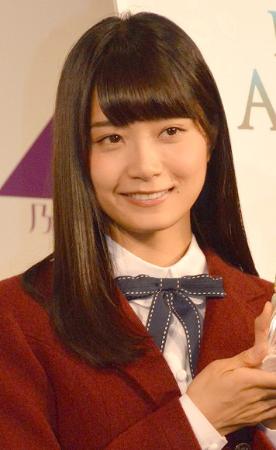乃木坂46最年長・深川麻衣、卒業を発表「新しい一歩を踏み出したい」