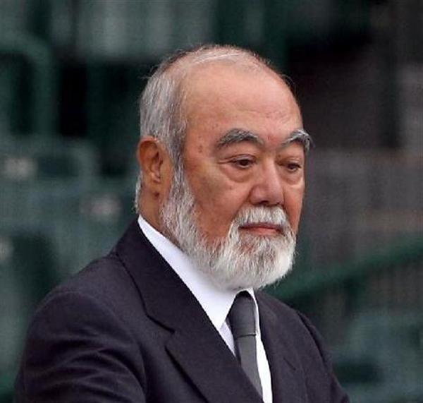 安仁屋氏が臨時コーチに＝広島キャンプ