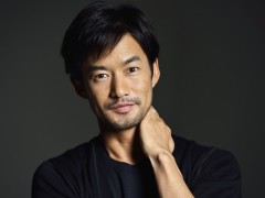 竹野内豊、40代は男として楽しめる