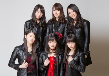 橋本環奈、“メンバー不仲説”を一蹴「結束強くなった」
