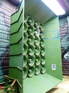 韓国軍、軍事宣伝放送再開へ 北朝鮮が最も嫌がる心理戦