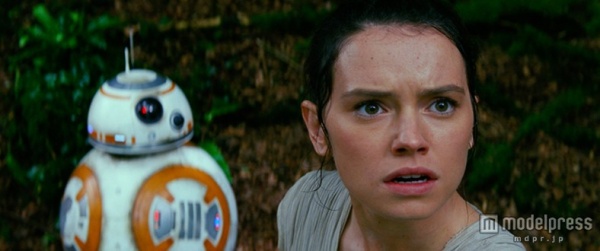「スター・ウォーズ」最新作、「アバター」超え歴代1位のスピード記録達成
