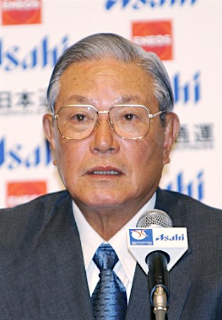 前田祐吉さん死去＝慶大元監督