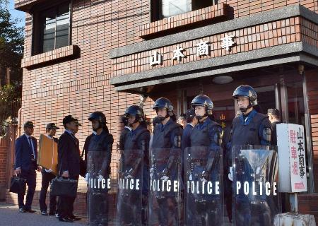 福岡の「ヤメ暴」、過去最多に 家族に迷惑・生活苦…