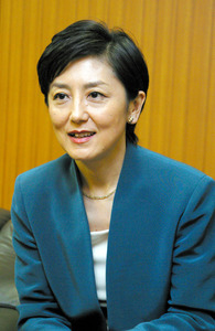 国谷裕子キャスター、クロ現降板 後任は局内から
