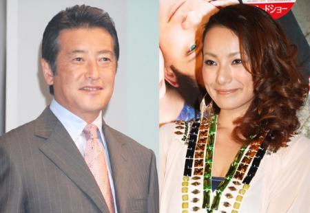 神田正輝＆三船美佳、そろってテレビ生出演 熱愛報道触れず