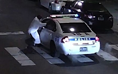 米東部で銃撃、警官1人重傷 「イスラム国」に忠誠の男