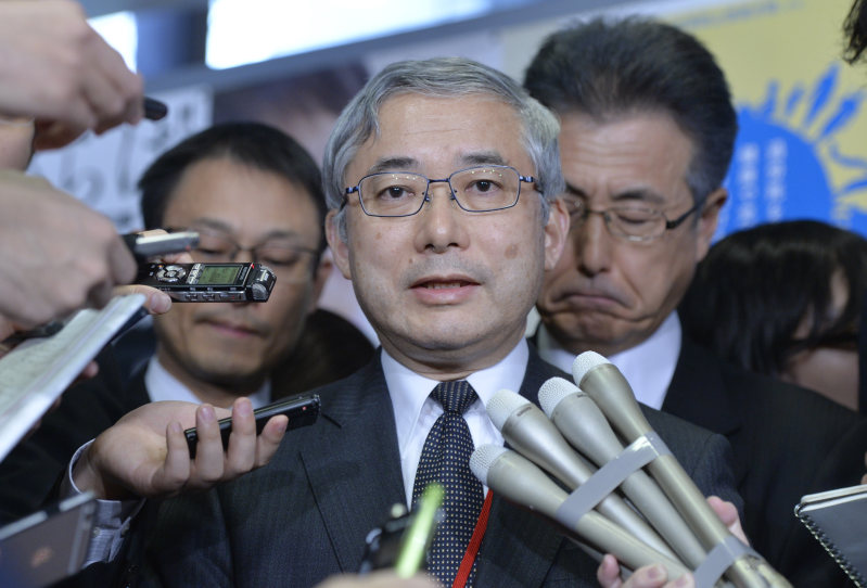 血液製剤不正製造 雇用や組織改編に不安 １１０日の業務停止処分で従業員ら ／熊本