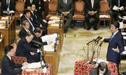 軽減税率減収分を社会保障費以外からも捻出 予算委で首相認識