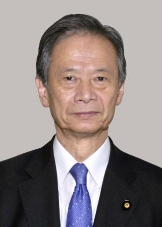 民主党最高顧問の江田五月元参院議長が引退へ