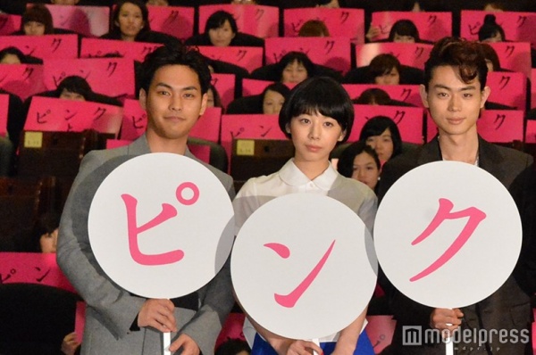 Ｈｅｙ！Ｓａｙ！中島裕翔、菅田将暉と共演「世界が変わりました」