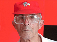 A・クレージュさん死去 仏の服飾デザイナー