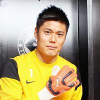 川島永嗣０封 ダンディーＵ移籍後、公式戦初勝利