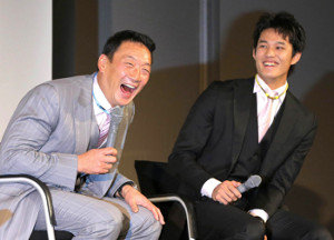 阪神金本監督「マーやろう」藤浪に21勝０敗指令