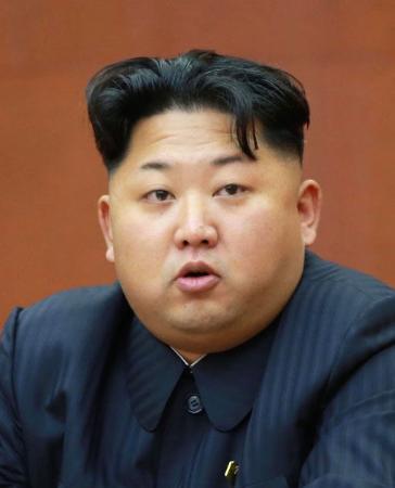 水爆実験は自衛措置…金正恩第１書記指摘と報道 2016年01月10日 10時41分