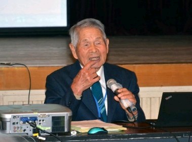 発生初期振り返る 患者や元従業員「歴史の証言」 研究交流集会第１日 ／熊本