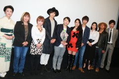 同性との挙式が話題となった一ノ瀬文香、「渋谷区でも婚姻はできない」と社会の理解を訴えかける