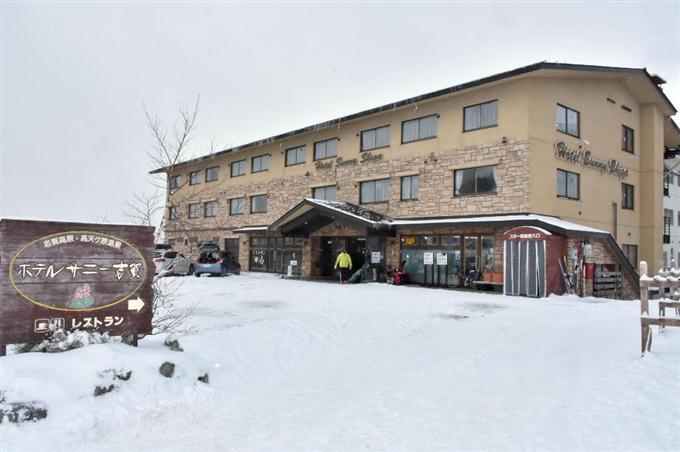 盗難ホテルの社長「犯行の手口は想定を超える」 2016年01月10日 09時14分