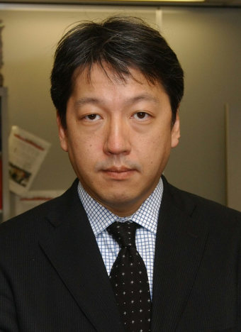 竹田圭吾さん 51歳=ジャーナリスト、編集者