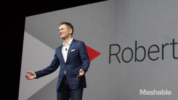 YouTube、ディテール表現を得意とする「HDR動画」をサポートすると発表