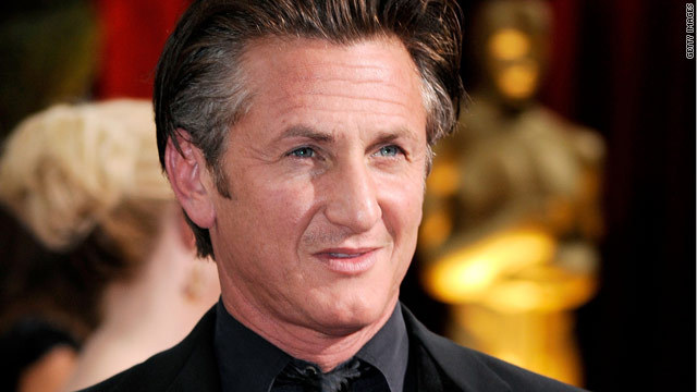 メキシコ麻薬王、逃亡中にショーン・ペン氏が直接取材