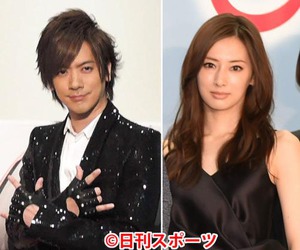 北川景子とＤＡＩＧＯが結婚 ともにブログで報告