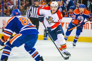 NHL、パンサーズが12連勝 第14週