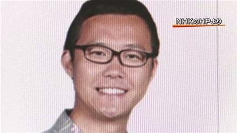 自宅に危険ドラッグ、ＮＨＫアナウンサーを逮捕 2016年01月11日 16時22分