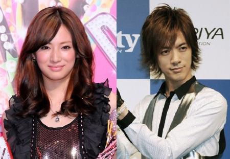 ＤＡＩＧＯさんと北川景子さんが結婚 ２人がコメント