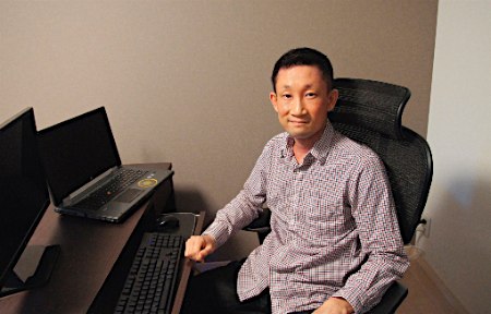 米アカデミー賞に中垣清介さんら 科学技術賞