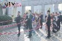 成人の日…近畿各地で若者たちの門出を祝福(大阪府)