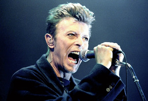 ロック歌手、デビッド・ボウイさん死去…６９歳 2016年01月12日 02時54分
