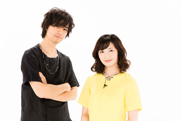 武田梨奈 アカデミー賞授賞式ナビゲーターに “先輩”斎藤工「楽しんで」