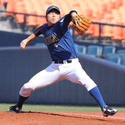 広島オーナー マエケン後継者は創価大・田中 ドラ1指名有力に