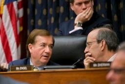 北朝鮮制裁、米下院で可決へ 核実験受け圧力