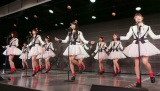 【新潟】ＮＧＴメンバー 感動と感謝で涙