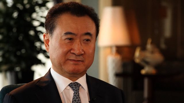 不動産大手「GODZILLA」の米映画会社買収