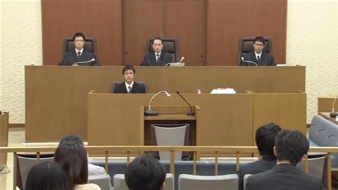 男性に逆転無罪判決 強姦罪で高裁宮崎支部、捜査を批判