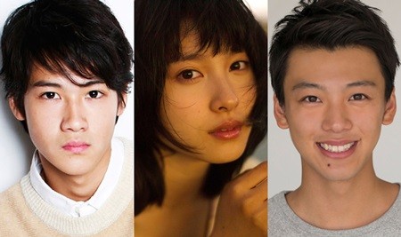 土屋太鳳、実写『青空エール』で主演! 『下町』竹内&amp;『まれ』葉山と再共演
