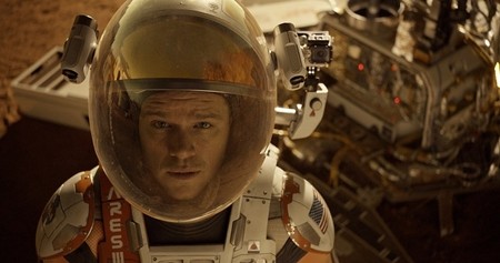 ゴールデン･グローブ賞作品賞&amp;主演男優賞受賞!『オデッセイ』特別映像公開