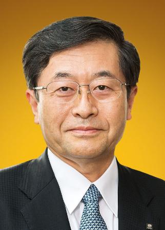 東京海上日動社長に北沢氏＝永野社長は会長