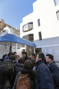 SMAPの4人、独立を協議 マネジャーが退社予定