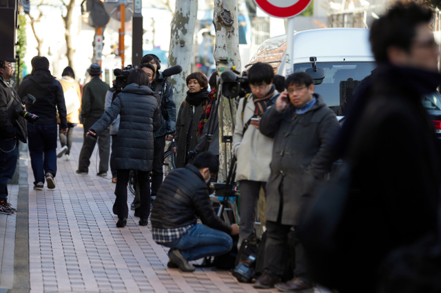 SMAPの4人独立協議 木村さんはジャニーズ残留へ