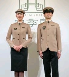 豪華列車「四季島」、情報拠点公開