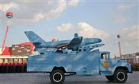 【北朝鮮核実験】北が軍事境界線付近に無人機、韓国軍が警告射撃 正恩氏は「いつでもどこでも核攻撃」と警告